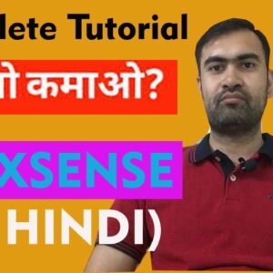 Clixsense - Earn Money By Completing Surveys in [Hindi]