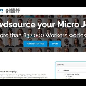 Microworkers Tutorial  Part 28 ~ Instagram follow + like + comment