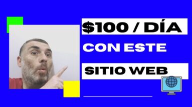 ✅💵Como Ganar Dinero Con MIcroworkers SIN INVERTIR ($100 Al Día)✅💵