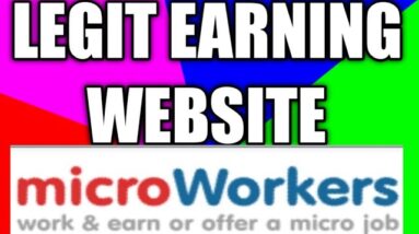 microworkers.com review