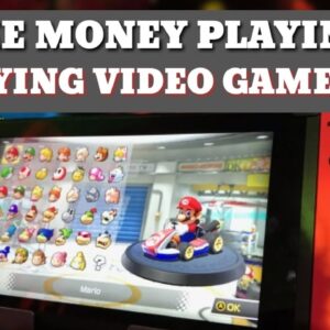 6 Apps and websites that pay money to play game | How to make money online in Nigeria 2022